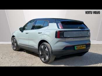 Used Volvo EX30 2025 for sale - 75147602: Photo