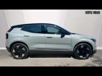 Used Volvo EX30 2025 for sale - 75147602: Photo