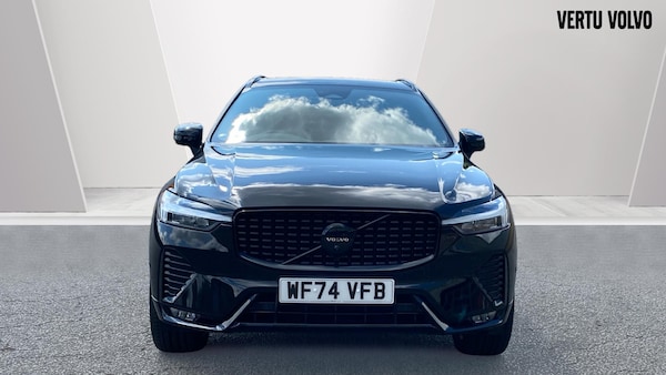 Used Volvo XC60 2024 for sale - 75283057: Photo 12