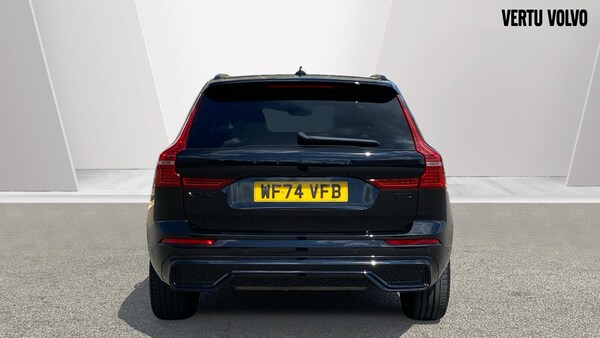 Used Volvo XC60 2024 for sale - 75283057: Photo 13