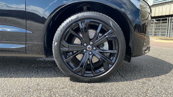 Used Volvo XC60 2024 for sale - 75283057: Photo 16