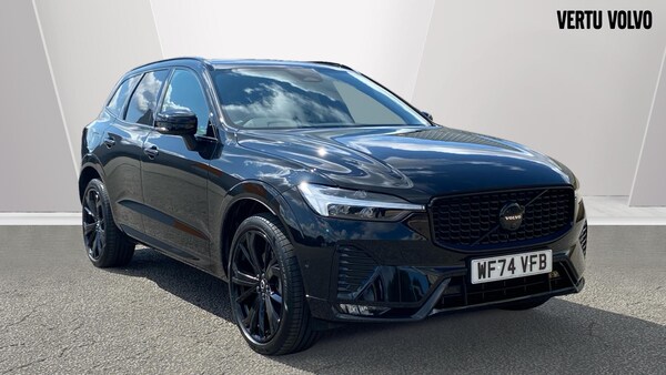 Used Volvo XC60 2024 for sale - 75283057: Photo 1