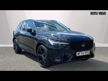 2024 (74) - 2.0 B5P Plus Black Edition 5dr AWD Geartronic Petrol Estate