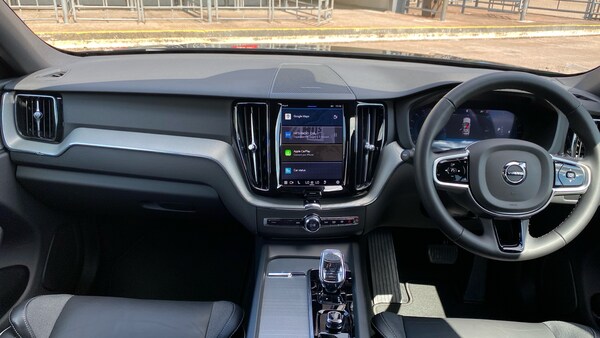 Used Volvo XC60 2024 for sale - 75283057: Photo 20