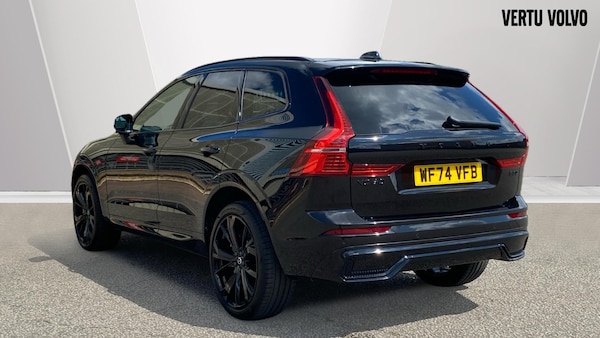 Used Volvo XC60 2024 for sale - 75283057: Photo 2