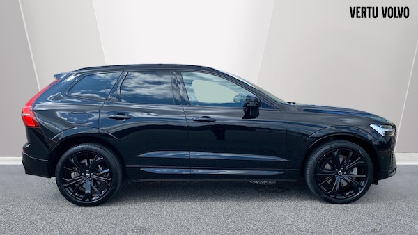 Used Volvo XC60 2024 for sale - 75283057: Photo 3
