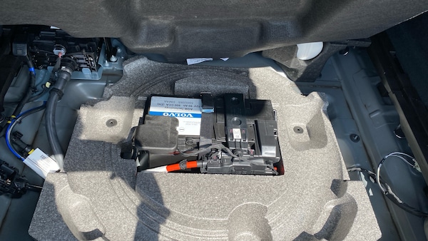Used Volvo XC60 2024 for sale - 75283057: Photo 42