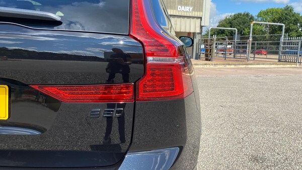 Used Volvo XC60 2024 for sale - 75283057: Photo 44