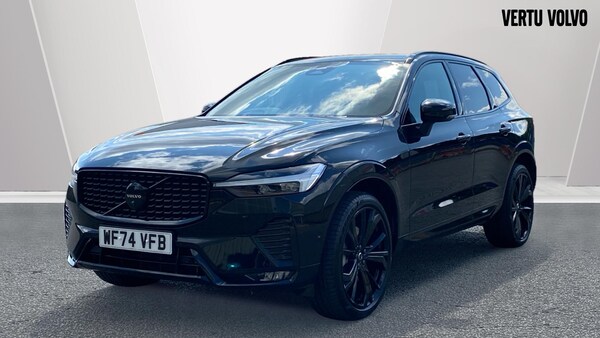 Used Volvo XC60 2024 for sale - 75283057: Photo 6
