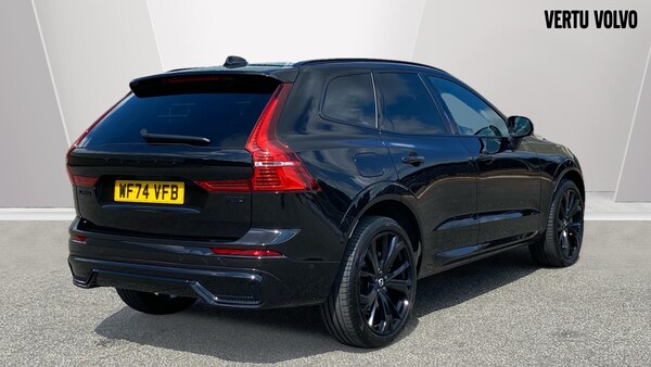 Used Volvo XC60 2024 for sale - 75283057: Photo 7