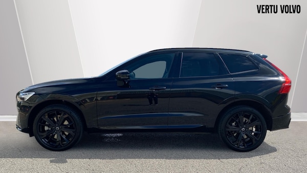 Used Volvo XC60 2024 for sale - 75283057: Photo 8