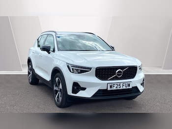 Used Volvo XC40 2025 for sale - 78980054: Photo