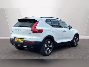 Used Volvo XC40 2025 for sale - 78980054: Photo