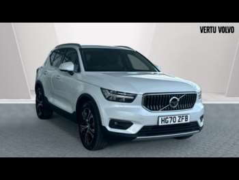2020 (70) - 2.0 B4P Inscription Pro 5dr Auto Petrol Estate