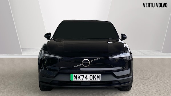 Used Volvo EX30 2024 for sale - 75558251: Photo 12