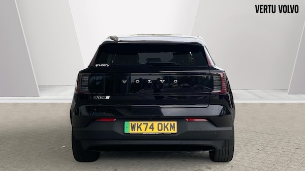 Used Volvo EX30 2024 for sale - 75558251: Photo 13