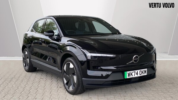 Used Volvo EX30 2024 for sale - 75558251: Photo 1