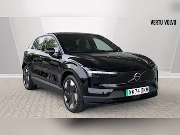 Used Volvo EX30 2024 for sale - 75558251: Photo