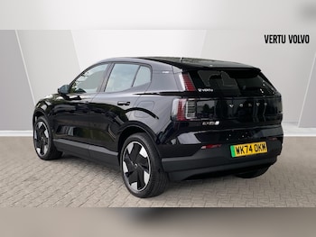 Used Volvo EX30 2024 for sale - 75558251: Photo