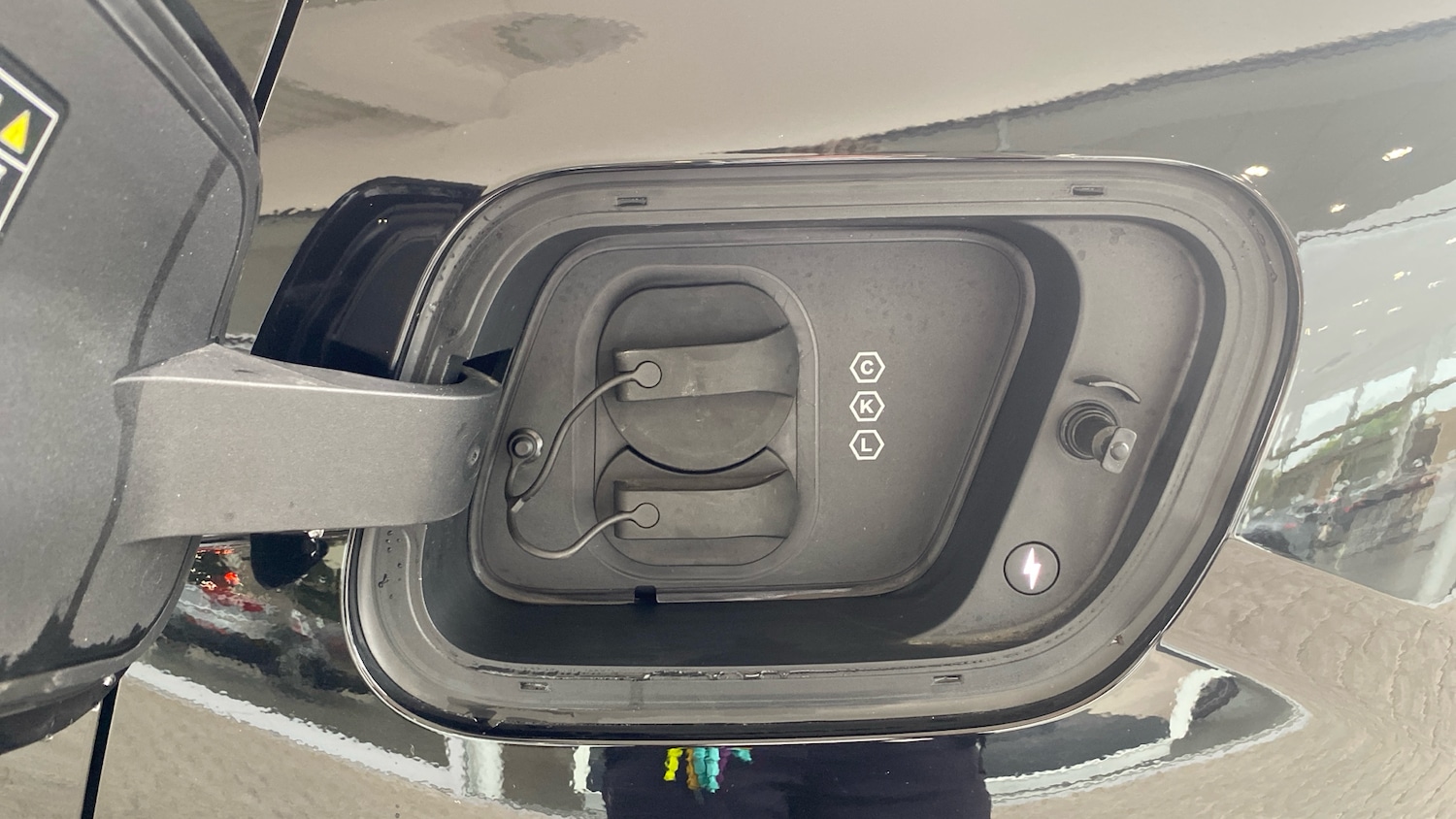 Vehicle 38