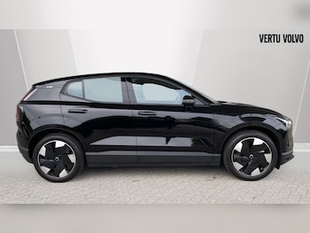 Used Volvo EX30 2024 for sale - 75558251: Photo