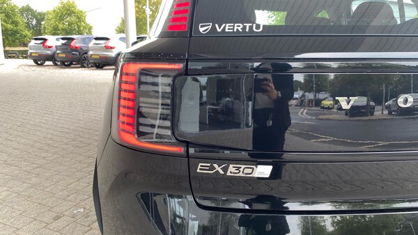 Used Volvo EX30 2024 for sale - 75558251: Photo 41