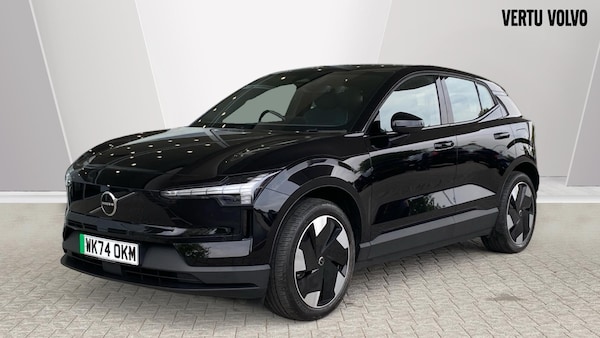 Used Volvo EX30 2024 for sale - 75558251: Photo 6