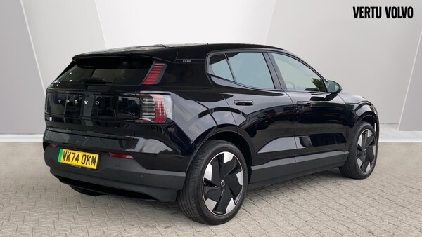 Used Volvo EX30 2024 for sale - 75558251: Photo 7