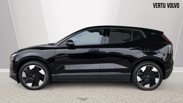 Used Volvo EX30 2024 for sale - 75558251: Photo 8