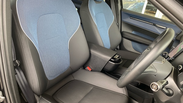 Used Volvo EX30 2024 for sale - 75558251: Photo 9