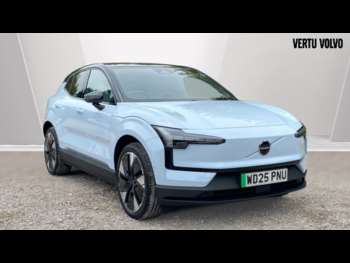 Used Volvo EX30 2025 for sale - 75147584: Photo