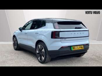 Used Volvo EX30 2025 for sale - 75147584: Photo