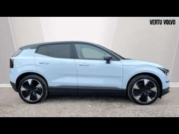 Used Volvo EX30 2025 for sale - 75147584: Photo
