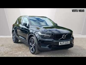 2021 (71) - 1.5 T3 [163] R DESIGN 5dr Petrol Estate