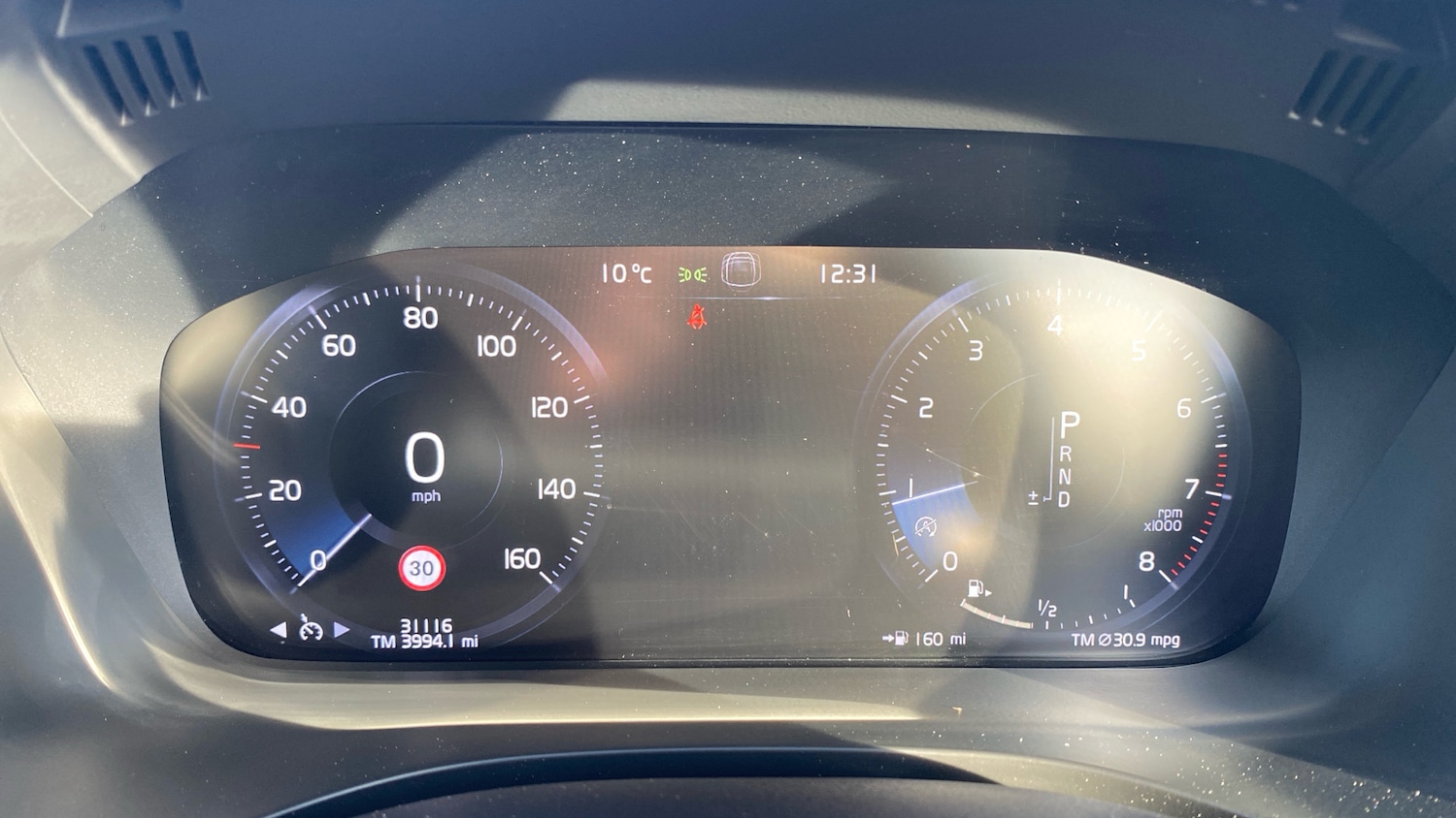 Used Volvo XC60 2019 for sale - 76653279: Photo 11