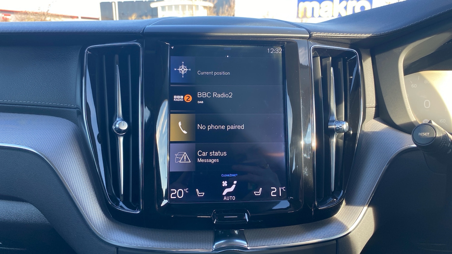 Used Volvo XC60 2019 for sale - 76653279: Photo 12