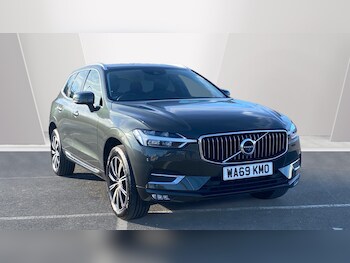 2019 (69) - 2.0 T5 [250] Inscription 5dr AWD Geartronic