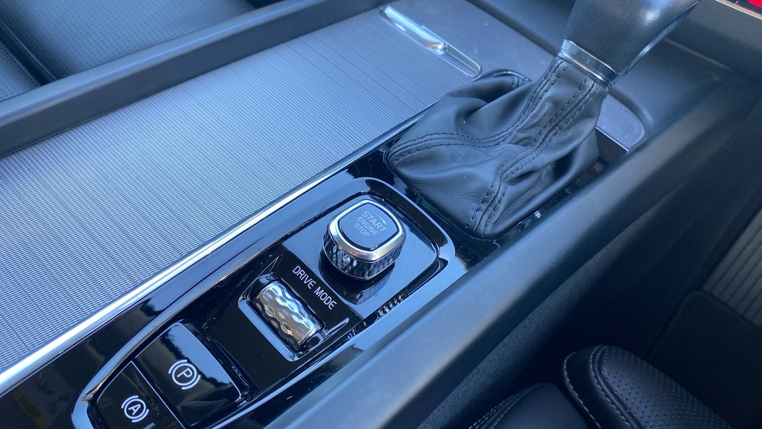 Used Volvo XC60 2019 for sale - 76653279: Photo 22