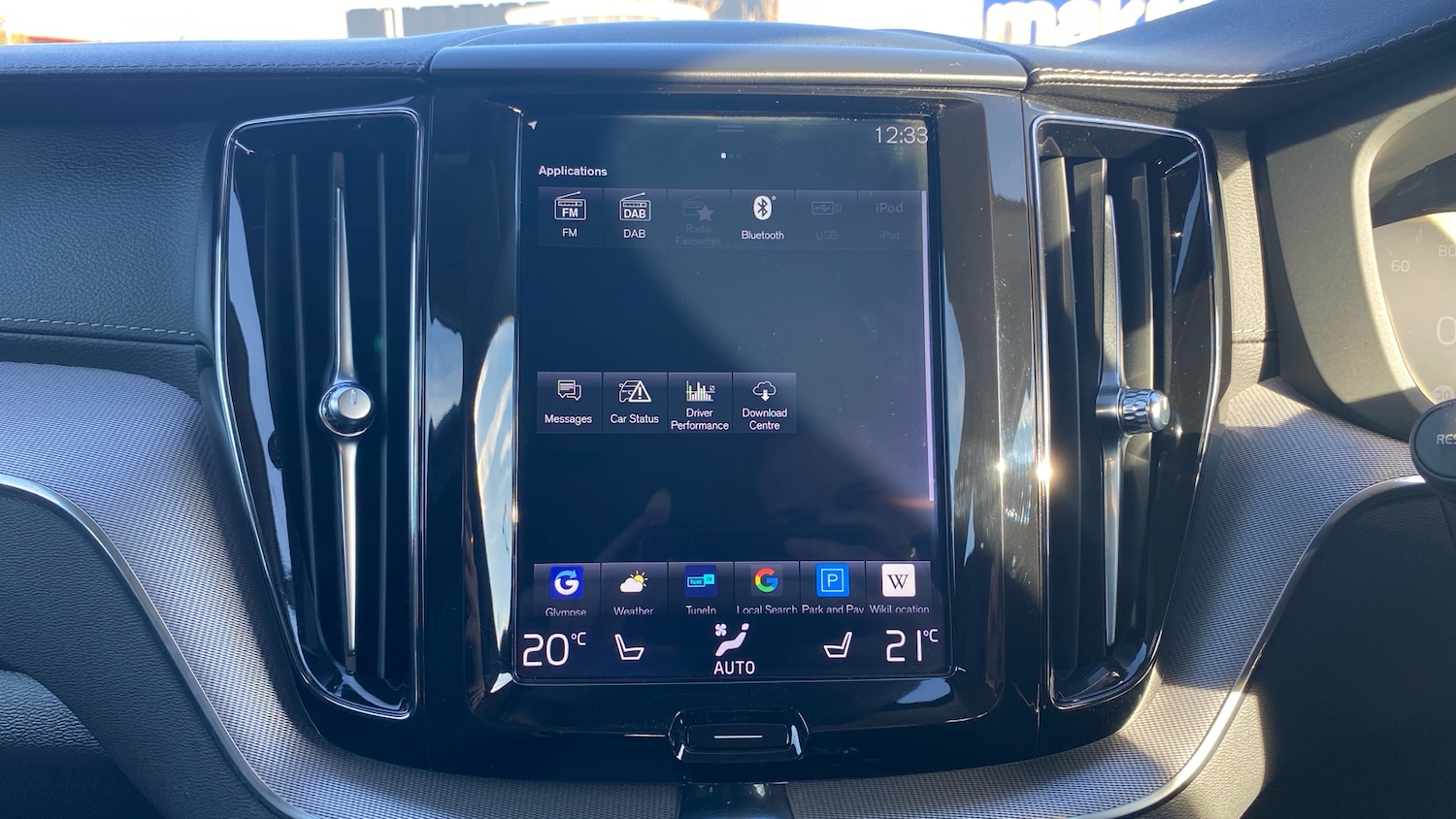 Used Volvo XC60 2019 for sale - 76653279: Photo 24