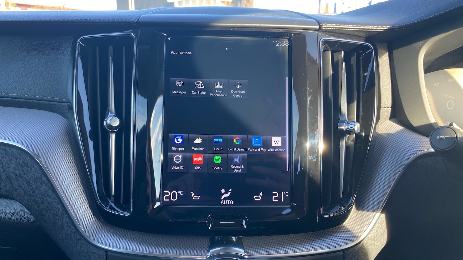 Used Volvo XC60 2019 for sale - 76653279: Photo 25