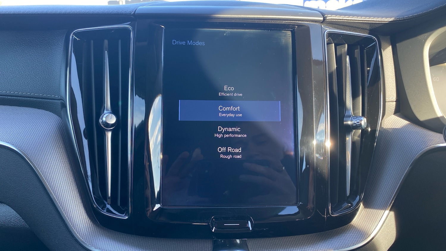 Used Volvo XC60 2019 for sale - 76653279: Photo 34