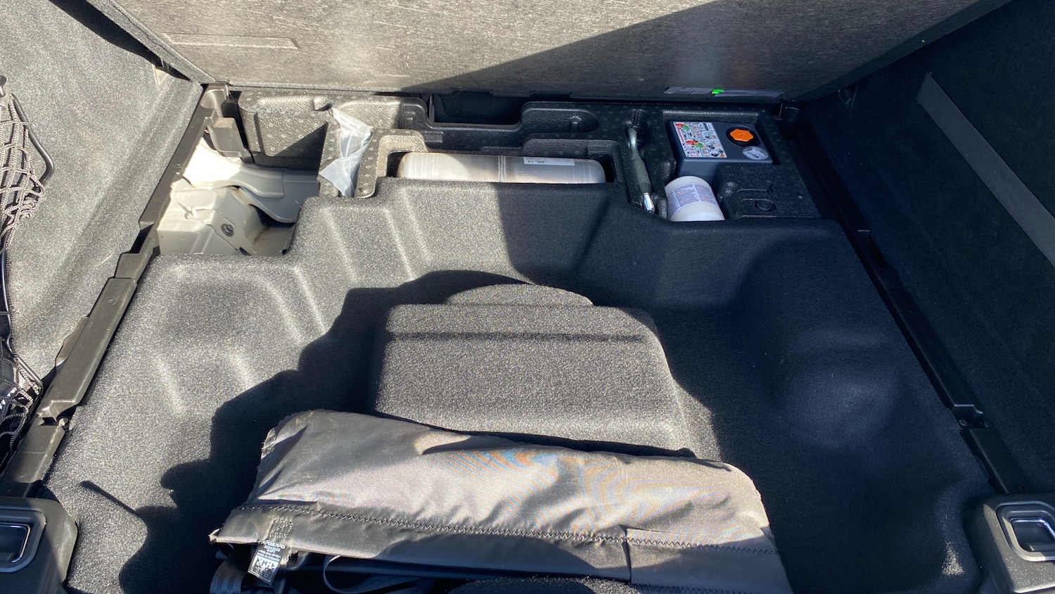 Used Volvo XC60 2019 for sale - 76653279: Photo 38