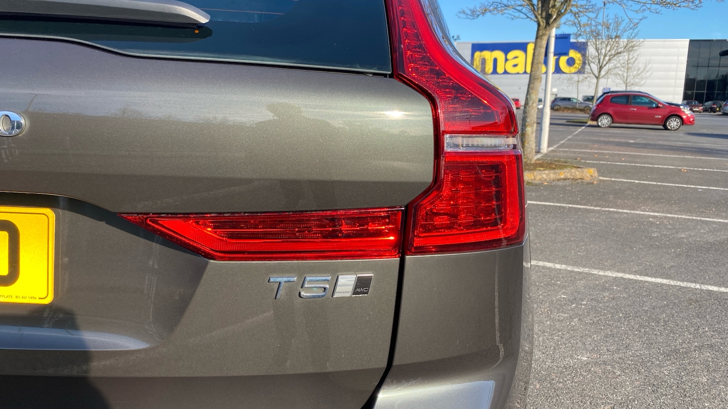 Used Volvo XC60 2019 for sale - 76653279: Photo 40