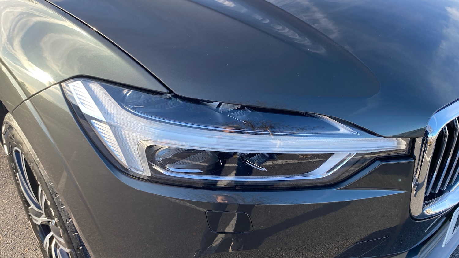 Used Volvo XC60 2019 for sale - 76653279: Photo 41