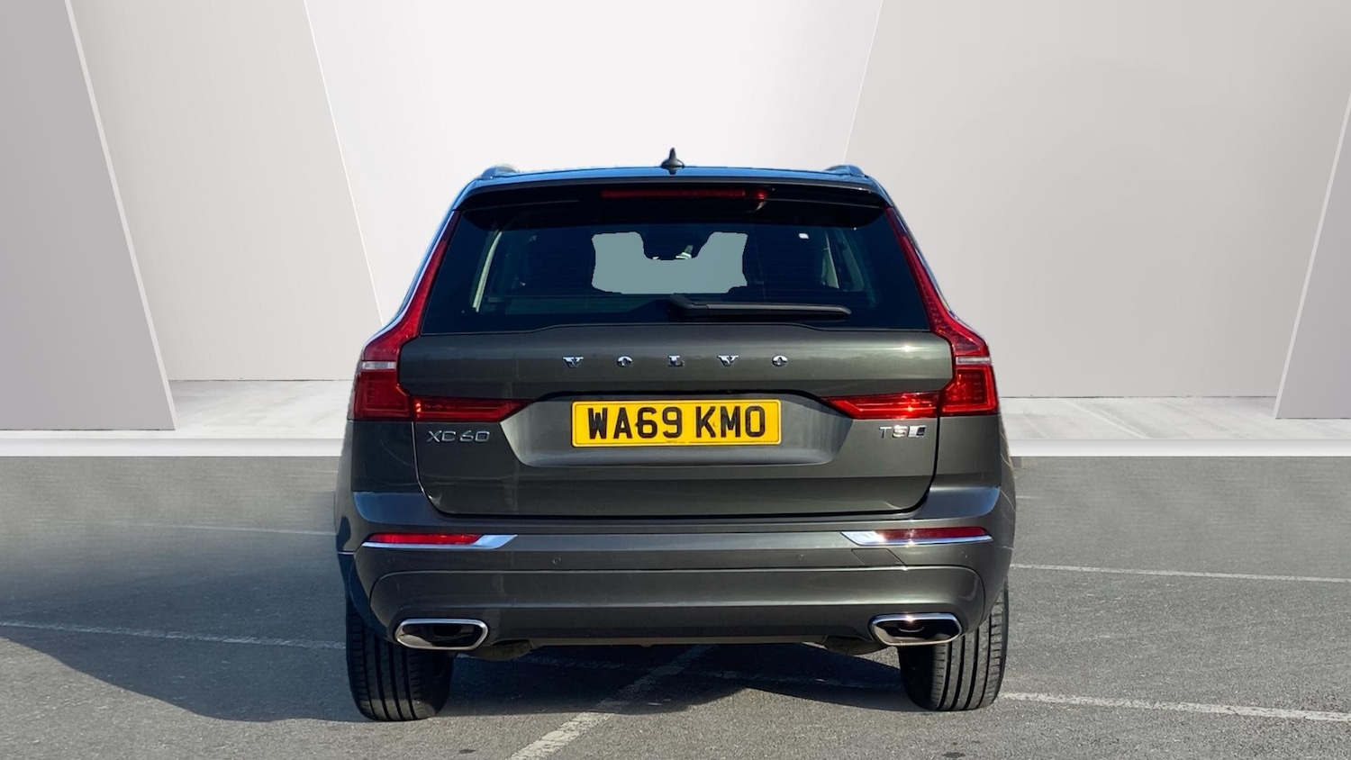 Used Volvo XC60 2019 for sale - 76653279: Photo 7