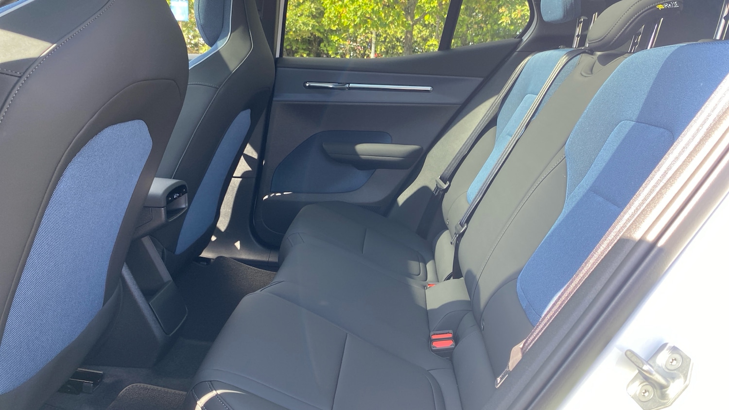 Used Volvo EX30 2025 for sale - 76653297: Photo 10