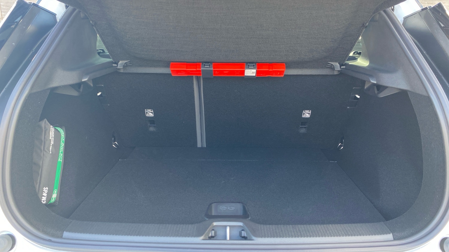 Used Volvo EX30 2025 for sale - 76653297: Photo 17