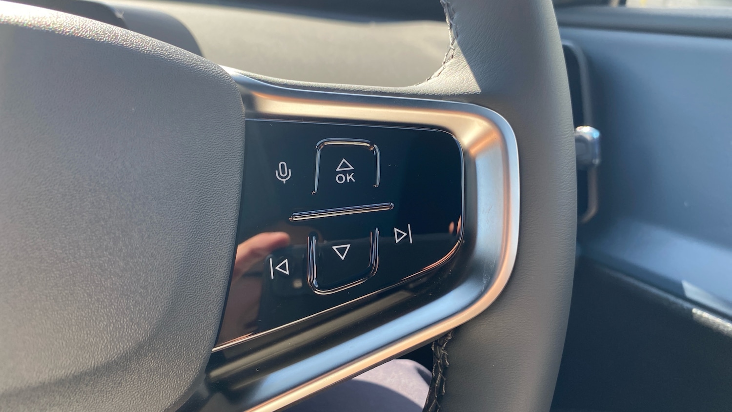 Used Volvo EX30 2025 for sale - 76653297: Photo 19