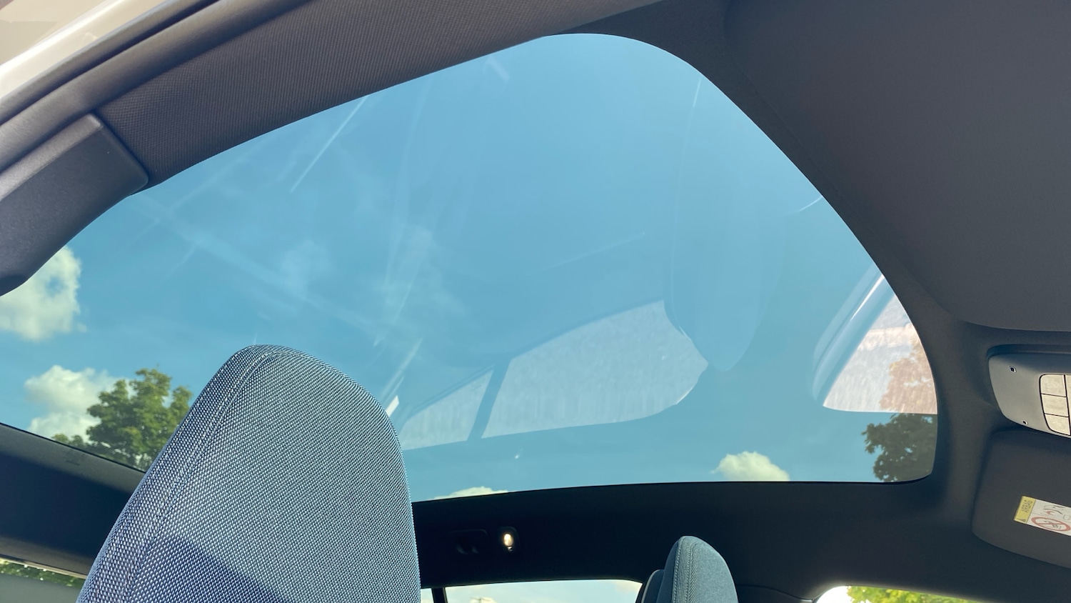 Used Volvo EX30 2025 for sale - 76653297: Photo 24