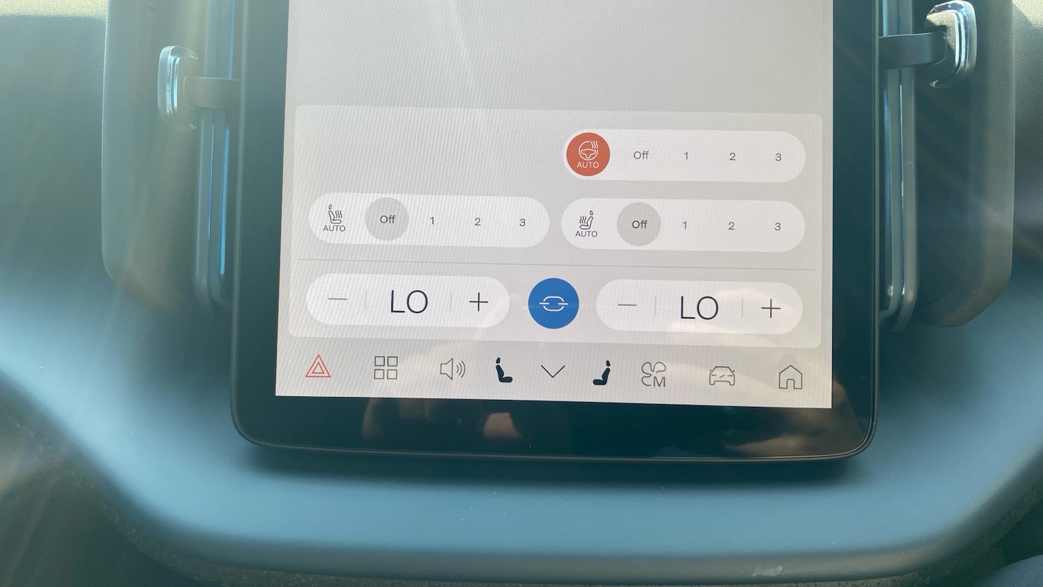 Used Volvo EX30 2025 for sale - 76653297: Photo 26